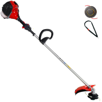 Efco DS 5300 S - Decespugliatore a scoppio