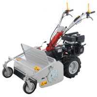 Efco DR 65 K1100H - Trinciaerba professionale a martelli - Motore Emak K 1100 H
