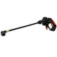 Worx WG620E.9 20V - Pistola idropulitrice a pressione - SENZA BATTERIE E CARICABATTERIE