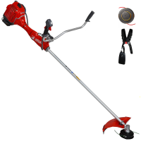 Efco DS 4000 T - Decespugliatore a scoppio