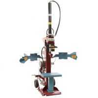 Spaccalegna a trattore SIE LUX 15 - Verticale - 15t
