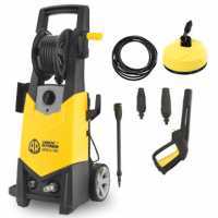 Annovi &amp; Reverberi 181K X-TRA - Idropulitrice ad acqua fredda - 120 bar - 480 l/h