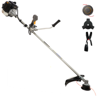Alpina ABR 42 D - Decespugliatore a scoppio