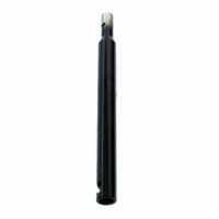 Prolunga per punta per mototrivelle BlackStone - Innesto trasmissione da 20mm - Lunghezza 70cm