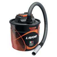 Lavor Ashley 411 - Aspiracenere - funzione soffiatore - 1000 W