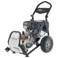Comet FDX Blade XL 13.15 - Idropulitrice professionale a scoppio - 310 Bar - 900 l/h  - Motore Loncin G390F