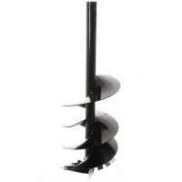 Punta da 406mm per trivella a trattore BlackStone