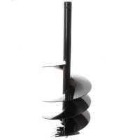 Punta da 457mm per trivella a trattore BlackStone 