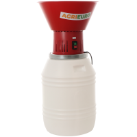 Elettromulino per cereali AG003 - motore elettrico 1120W