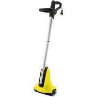 Karcher PCL 4 - Lavapavimenti - lavasuperfici a spazzole rotanti - 600 W