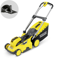 Karcher LMO 36-40 - Tagliaerba a batteria 36V - SENZA BATTERIA E CARICABATTERIA