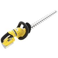 Karcher HGE 18-50 - Tagliasiepi a batteria con lama da 50 cm - SENZA BATTERIE E CARICABATTERIE