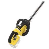 Karcher HGE 36-60 - Tagliasiepi a batteria con lama da 60 cm - SENZA BATTERIE E CARICABATTERIE
