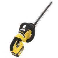 Karcher HGE 36-60 - Tagliasiepi a batteria 36V/2.5Ah - Lama da 60 cm