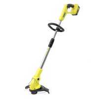 Karcher LTR 18-30 - Tagliabordi a batteria - 18V 2.5Ah