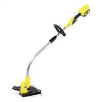 Karcher LTR 36-33 - Tagliabordi a batteria - 36V 2.5Ah