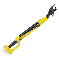 Karcher TLO 18-32 - Troncarami - SENZA BATTERIA E CARICABATTERIA