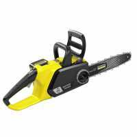 Karcher CNS 18-30 - Elettrosega a batteria 18V 2.5Ah - Lama da 30cm