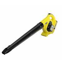Karcher LBL 2 - Soffiatore a batteria al litio 18V
