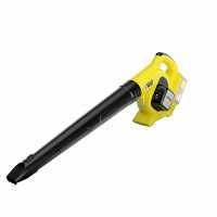 Karcher LBL 4 - Soffiatore a batteria al litio - SENZA BATTERIE E CARICABATTERIE
