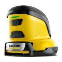 Sbrinatore rimuovi ghiaccio elettrico EDI 4 Karcher a batteria