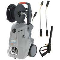 Comet K 200 10/150 Extra - Idropulitrice a freddo - 150 bar - 600 l/h