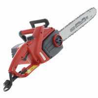 Blue Bird GY 9303 - Elettrosega da 2000 W - Lama da 40cm