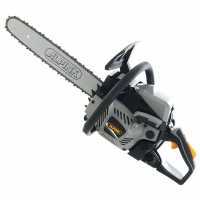 Alpina ACS 41 - Motosega a scoppio da taglio - Lama da 40cm