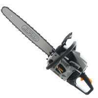 Alpina ACS 50 - Motosega a scoppio da taglio - Lama da 50cm