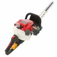 BlueBird E8F750 - Tagliasiepi a scoppio con lama da 75 cm - Motore Kawasaki da 22,5 cc