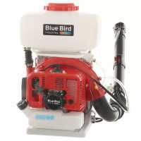 Blue Bird 3 WF 600 - Atomizzatore polverizzatore da irrorazione zainato a spalla