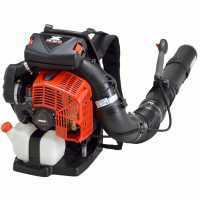 Echo PB 8010 - Soffiatore a scoppio a zaino motore 2 tempi