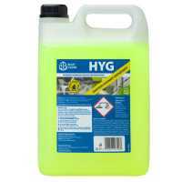 Detergente igienizzante Annovi Reverberi HYG lt5