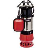 Einhell GC-DP 5010G - Pompa sommersa per acque scure - corpo inox - 12000 l/h