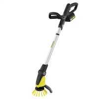 Karcher WRE18-55 - Rimuovi erbacce a batteria - batteria al litio 18 V