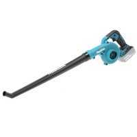 Makita DUB186Z - Soffiatore a batteria - SENZA BATTERIE E CARICABATTERIE