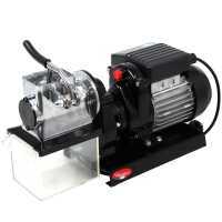 Reber 9600N-8910N N.3 - Grattugia elettrica - Motore a induzione - 450W