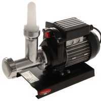 Reber N.3 9600N-8410N - Torchio per pasta con motore elettrico ad induzione 450W
