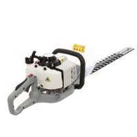 Ikra IPHT 2660 - Tagliasiepi a scoppio con lama da 60 cm - 25,4 cc