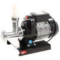 Reber N.5 9601N-8400N - Torchio per pasta con motore elettrico ad induzione 500W