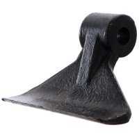 Mazza per Trincia - 3,2 kg