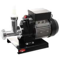 Reber 9602N-8400N - Torchio per pasta con motore elettrico ad induzione 600W