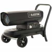 BlackStone BDH 20 KW - Generatore di aria calda diesel - A combustione diretta - 20 KW