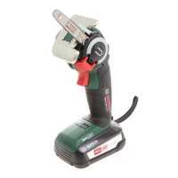 Bosch AdvancedCut 18 - Seghetto potatore NanoBlade a batteria - lama da 65 mm