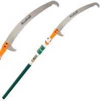 GeoTech STP-250 - Segaccio su asta di prolunga - 155-250cm