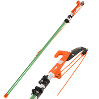GeoTech SV-375 Svettatoio su asta da potatura 3.75m
