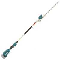 Makita DUN500 - Tagliasiepi a batteria su asta - SENZA BATTERIE E CARICABATTERIE