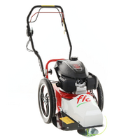 Blue Bird FLO Speed 6HO - Decespugliatore a ruote a benzina 4 tempi semovente - Honda GCVx170