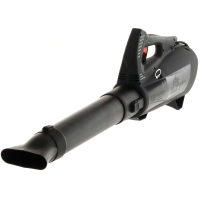 Zanon Dragos 900-T - Soffiatore a batteria - SENZA BATTERIE E CARICABATTERIE