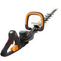 Zanon Raptor 600 - Tagliasiepi a batteria con lama da 60 cm - SENZA BATTERIE E CARICABATTERIE